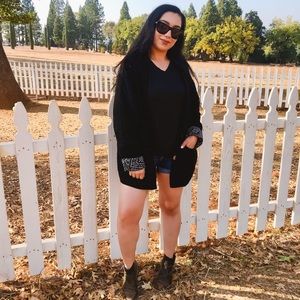 ✨Last one✨Paisley Jacket♠️